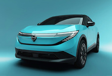 La Nissan Leaf 2026 se renouvelle et devient un SUV