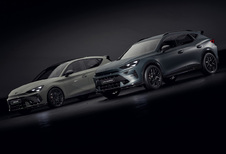 Abt devient le Cupra de ... Cupra