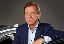 Volvo reprend son ancien patron