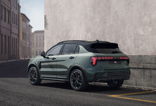 Lynk & Co breidt aanbod uit: autodelen naast abonnement en verkoop