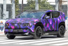 Honda 0 : Le SUV électrique qui ne passera pas inaperçu