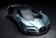 Rimac bientôt seul actionnaire de Bugatti ?