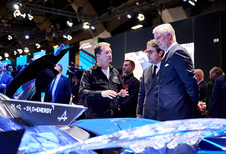Autosalon Brussel bevestigd voor 2026