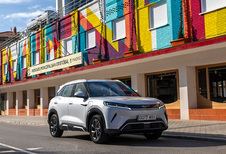 Bientôt un prix plancher pour les voitures électriques chinoises ?