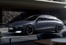 Hyundai dévoile la nouvelle Ioniq 6 et tease la très attendue version N