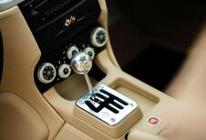 Brengt Ferrari de handbak dan toch terug?