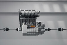 Horse Powertrain : l’hybride modulaire qui s’invite dans les VE