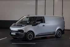 Renault Trafic, Goelette & Estafette E-Tech : Nouvelle vague 