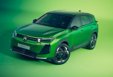 Citroën C5 Aircross 2025 : une évolution raisonnée vers plus d'efficacité
