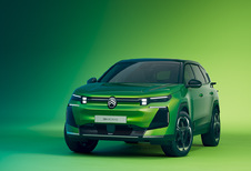 Hier is de nieuwe Citroën C5 Aircross!