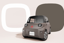 Citroën Ami 2025 : toujours aussi unique, désormais plus aventurière