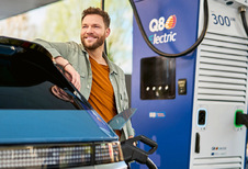De toekomst van tankstations: van laadplek naar loungeplek