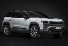 Jeep Compass (2025) : un Américain Made in Italy