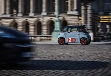 Bruxelles obtient des résultats impressionnants en matière de mobilité urbaine et de transports publics !