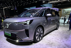 Shanghai Auto Show 2025 : démonstration de force