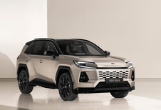 Toyota RAV4 (2025) : Bon à tout faire