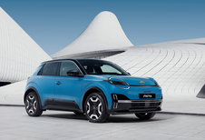 Nouvelle Nissan Micra (2025) : refaire le coup de la R5 ?