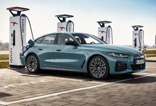 BMW remplace la i4 M50 par la M60 de plus de 600 ch