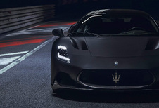 VW-invoerder D’Ieteren voegt Maserati aan zijn merkenportefeuille toe