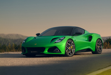 Lotus Emira V6 SE et Turbo : il en faut pour tous les goûts