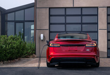 Tesla Model S restylée : un vrai renouveau ?