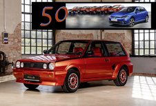 Opmerkelijke Volkswagens Polo -  onze top 5