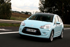 «Stop Drive» pour les Citroën C3 et DS3 de 2009 à 2018