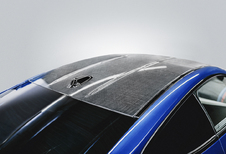 BMW : le lin mieux que le carbone ?