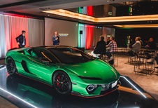 Lamborghini Temerario (2025) : le panache en relative discrétion ?