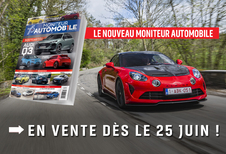 Le nouveau Moniteur Automobile est en vente à partir du 25 juin