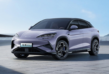 Croissance freinée chez BYD, le géant chinois de l’électrique