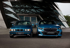 Vergeet de nieuwe M5, dit is de perfecte BMW 5 Reeks
