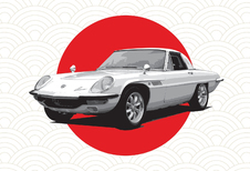 Les bons plans de l'été : Big in Japan à Autoworld