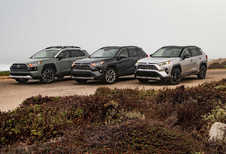 Top 10 van de bestverkochte auto's ter wereld: Toyota springt over Tesla