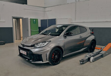 Hervorming autokeuring: sowieso om de 2 jaar en desgewenst bij een gewone garage