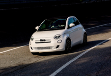 La Fiat 500 hybride revient à Mirafiori, son berceau historique