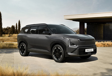 Kia EV5 (2025) : Le juste format ?