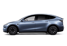 Tesla offre au Model Y une version L avec six (vraies) places
