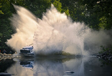 Viervoudig wereldkampioen maakt comeback in het WRC