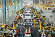 BYD zet Hongaarse productie op laag pitje