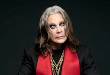 Les voitures les plus cools qu'Ozzy Osbourne a possédées