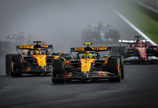 EN IMAGES : Le GP de Belgique de F1 2025