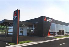 Comeback Mitsubishi in België: dit zijn de nieuwe modellen