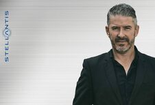 Gilles Vidal terug naar Stellantis