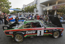 Monterey Car Week 2025 : les incontournables à ne pas manquer