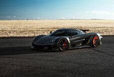 Raden maar,: hoe lang heeft de Koenigsegg Jesko Absolut nodig voor de 0-400-0 km/u-sprint?