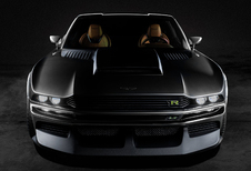 Aston Martin Ringbrothers : Une Octavia n'est pas l'autre