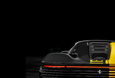 Waarom is deze Ferrari 26 miljoen euro waard?