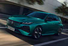 Peugeot 308 (facelift 2026) : le Diesel toujours au programme