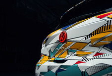 Zoals verwacht: ID.2 in productie als Volkswagen ID. Polo